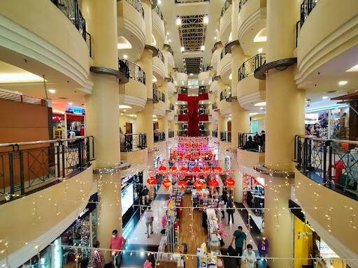 Wisma Sanyan Wisma Sanyan