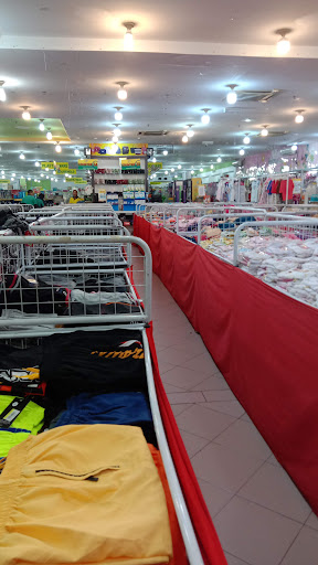 Everwin Supermarket Department Store