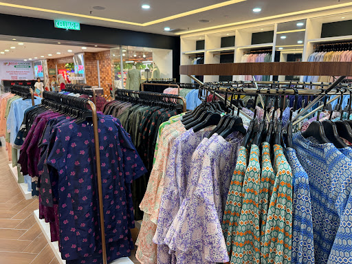 Omar Ali Boutique (Plaza Shah Alam) Omar Ali Boutique (Plaza Shah Alam)