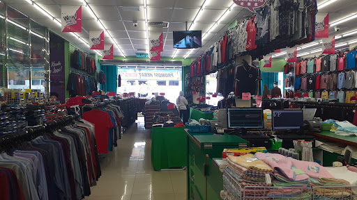 Hari-Hari Seksyen 7, Shah Alam Hari-Hari Seksyen 7, Shah Alam