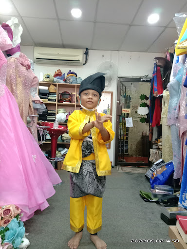 Butik Pengantin Andaman Anna De Rias Butik Pengantin Andaman Anna De Rias