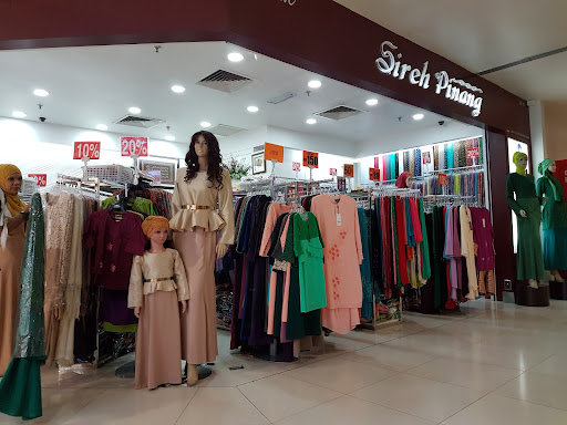 Butik Sireh Pinang