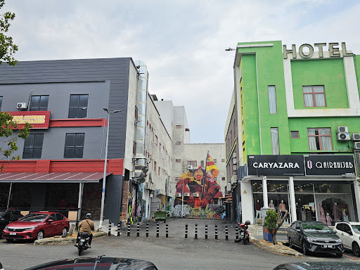 Butik CaryaZara Shah Alam
