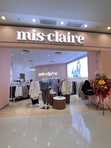 Mis Claire Plus Size Boutique | ÆON Mall Shah Alam