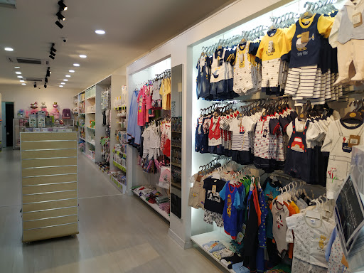 The Baby Store - Shah Alam