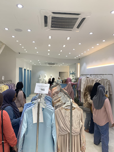 JANNAHNOE SHAH ALAM