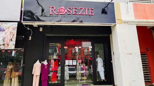 Rosezie Collection