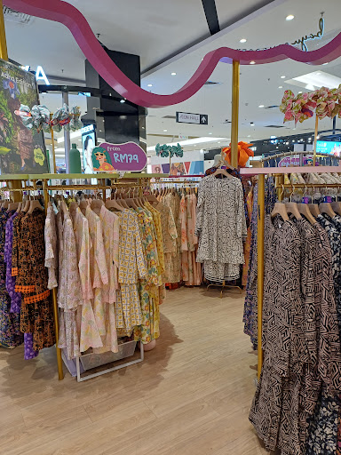 Bayu Somerset | ÆON Mall Shah Alam
