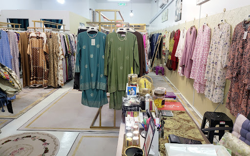 Lela Jannah Concept Store Lela Jannah Concept Store