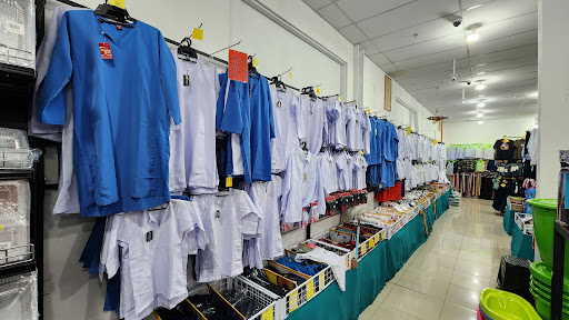 Pasaraya Longwan Subang Jaya