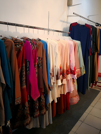 The Sisters Boutique