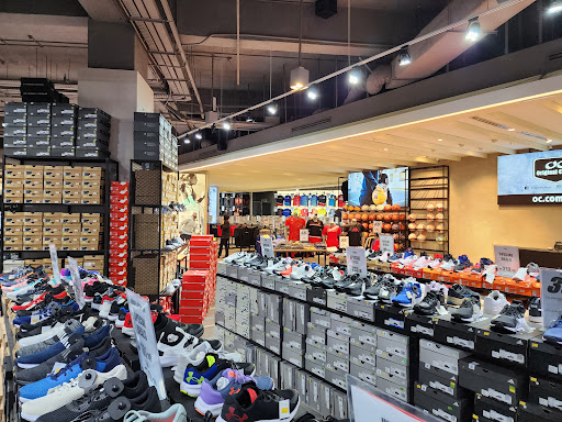 Original Classic - Empire Shopping Gallery
