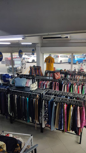 MF Mart Sungai Petani