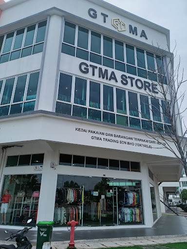 GTMA STORE(NCITY)