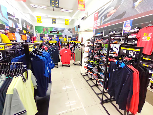 Al-ikhsan Sungai Petani