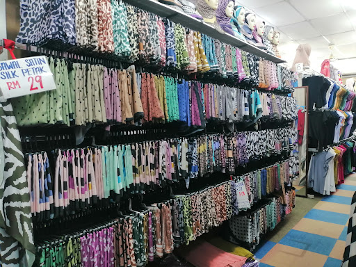 Sania Collection Lagenda
