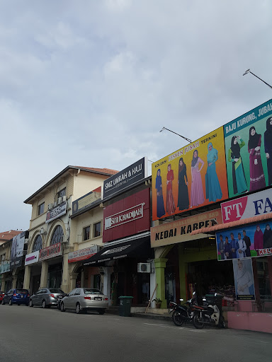 Siti Khadijah Sungai Petani Siti Khadijah Sungai Petani