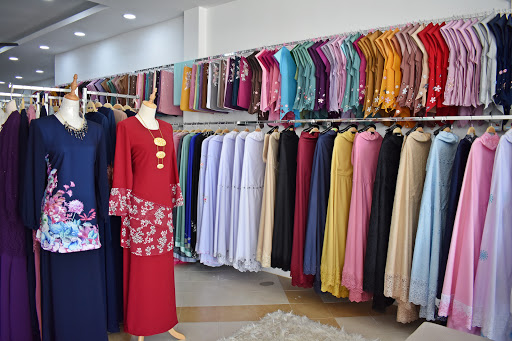 Bidadari Apparel Mydin MITC