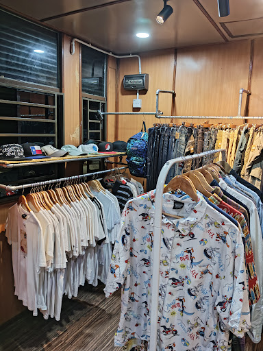 Gerabak Store