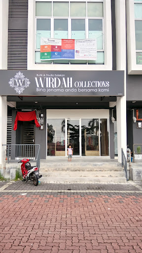 Wirdah Collections Wirdah Collections