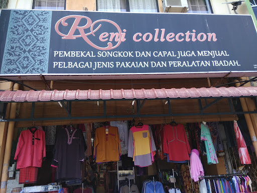 Reni's Collections Reni's Collections