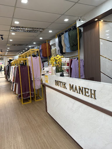 Butik Maneh