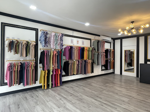 Butik Bychefiza Taiping