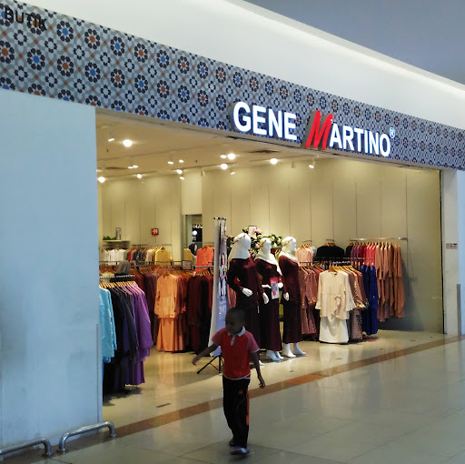 Gene Martino, Lotus's Taiping Gene Martino, Lotus's Taiping