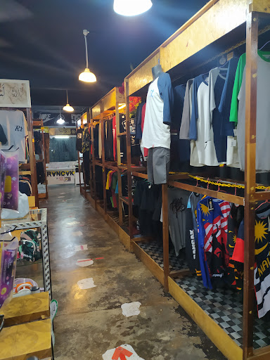 RANCAK STREET WEAR RANCAK STREET WEAR