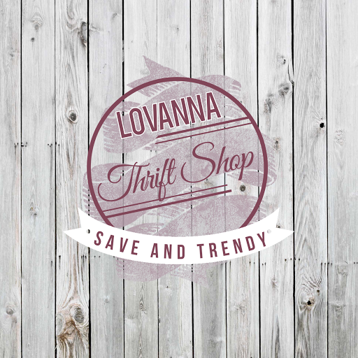 Lovanna Thrift Shop