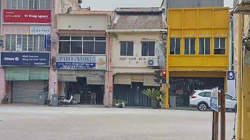 RK POINT ENT TAMPIN,PULAU SEBANG RK POINT ENT TAMPIN,PULAU SEBANG