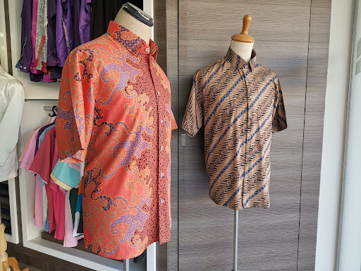 Ozon Uomo Tailoring Ozon Uomo Tailoring