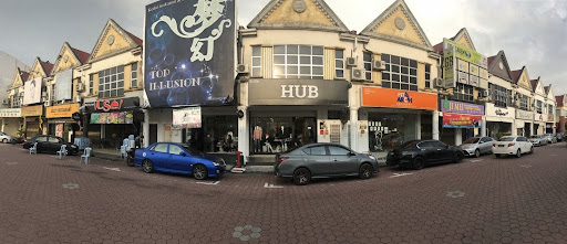 HUB Concept Store HUB Concept Store