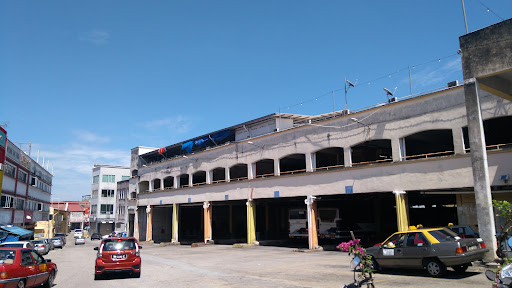 Sivasamboo Enterprise