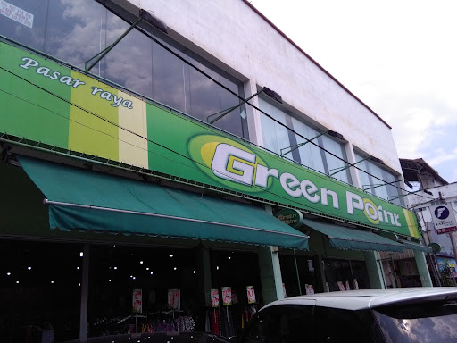 Pasaraya Green Point
