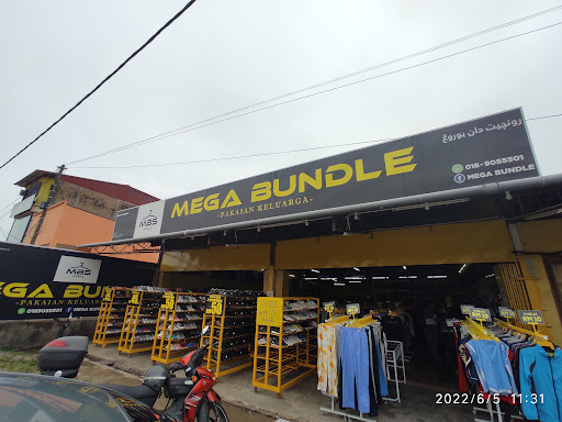 MegaBundleMalaya