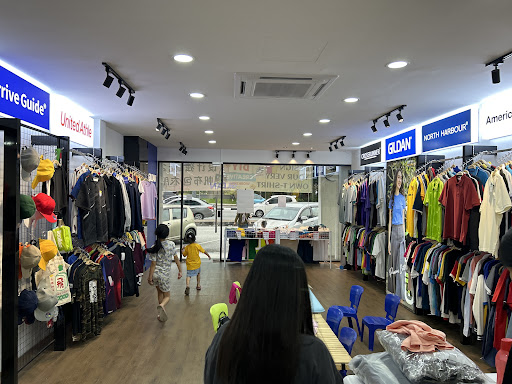 Gildan (Batu Pahat) Gildan (Batu Pahat)