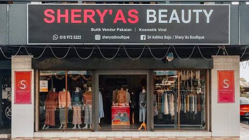 Shery'As Beauty