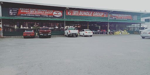 Bm Bundle Group
