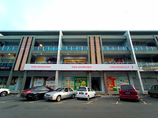 Baby Wonderland Tawau