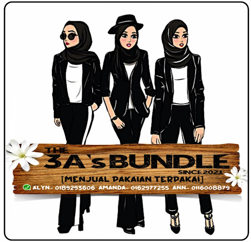 The 3A's Bundle The 3A's Bundle