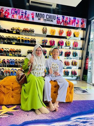 MOO CHUU MALAYSIA (HQ) MOO CHUU MALAYSIA (HQ)