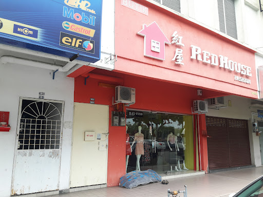 Fashion House Fashion House