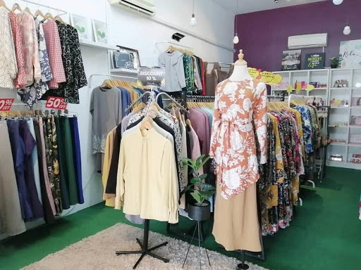 Soffya Boutique
