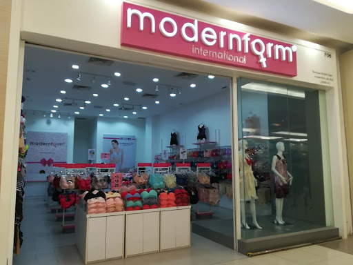 Modernform Sdn. Bhd.