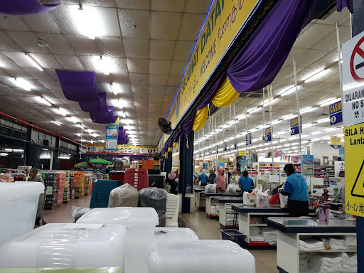 TF Value-Mart Teluk Intan ( Jln Maharaja Lela, Teluk Intan, Perak )
