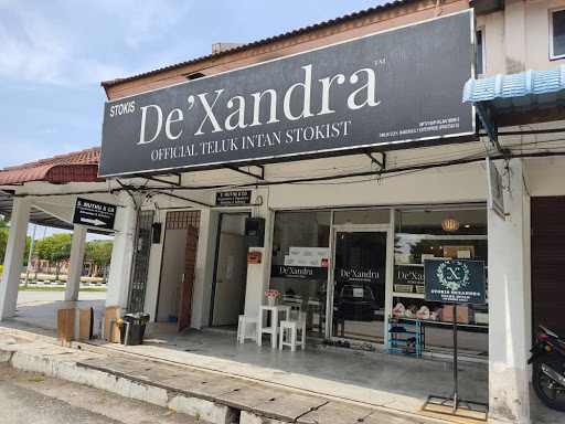 De' Xandra