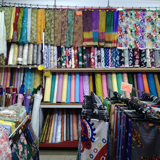 Kedai Kain Hamid