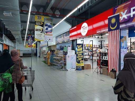 TF Value-Mart Taman Melor, Teluk Intan TF Value-Mart Taman Melor, Teluk Intan
