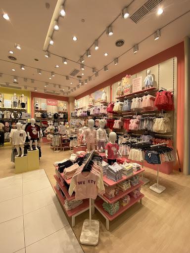 Padini @ Batu Pahat Mall